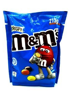 Драже M&Ms 213гр