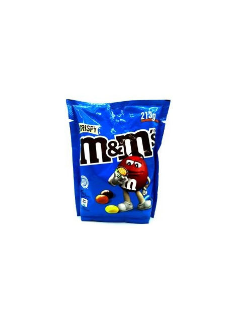 Драже M&Ms 213гр