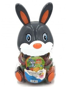 Желе Jelly Cups в асортименті 100шт