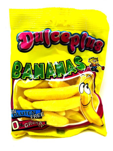 Жилейка банан без глютену