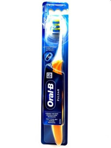 ЗЩ Oral-B