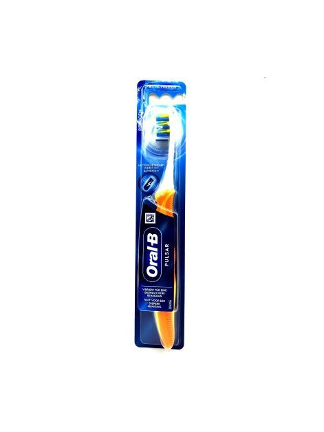 ЗЩ Oral-B