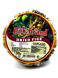 Інжир сухофр. 200г