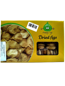 Інжир сухофр.1 кг