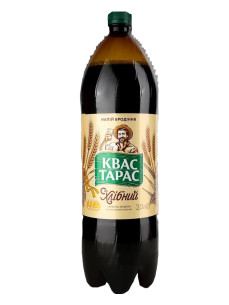 Квас Тарас 2л