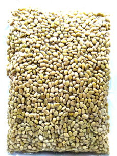 Кедровий горіх, кг