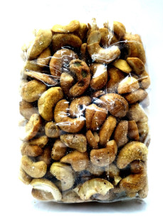 Кешю смажений 200г