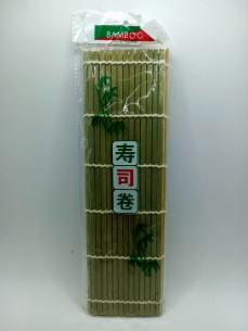 Килимок бамбуковий 270*270