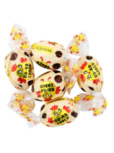 Коко чоко White, кг