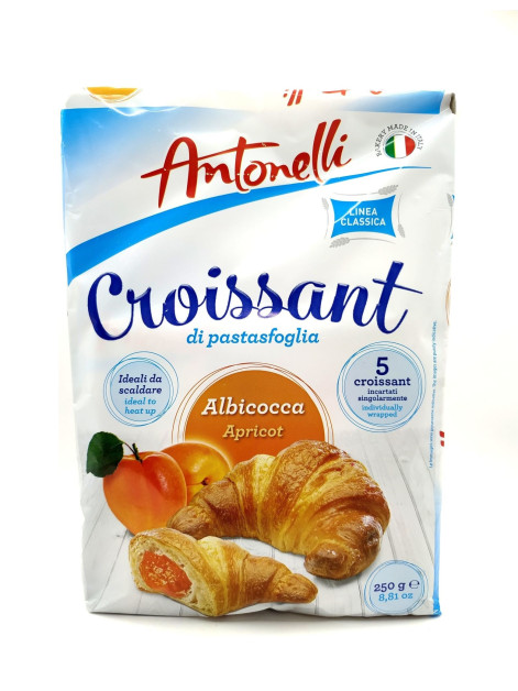 Круасани Antonelli 225 грм