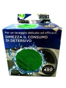 Кулька для прання б/порошку з карамікою