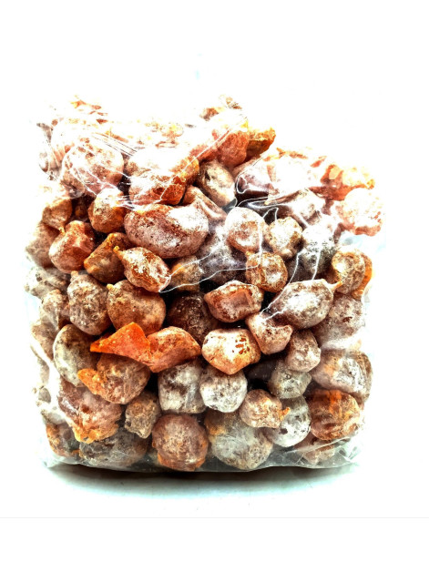 Кумкват в цукровій пудрі 1кг