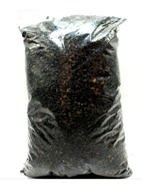 Кунжут Чорний, кг