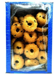 Ласка Печиво Зоряне 400г