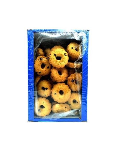 Ласка Печиво Зоряне 400г