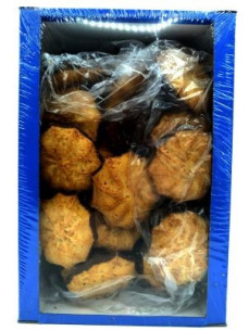 Ласка Печиво Мулатка 400г