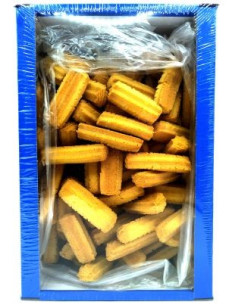 Ласка Печиво Особливе 400г