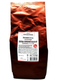 Любисток Перець червоний мелений 1кг