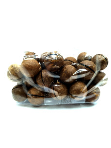 Макадамія в шкарлупі 200г