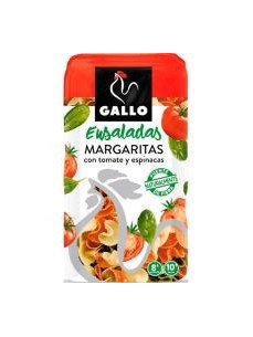 Макарони Gallo Margaritas 450гр