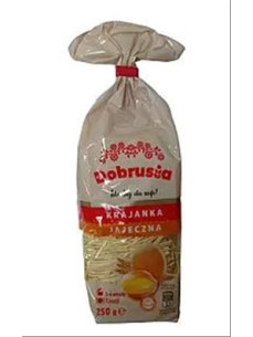 Макарони Добруся 250гр