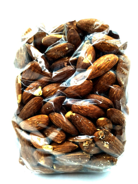 Мигдаль смажений 200г