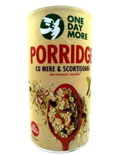 Мюслі туба Porridge 450гр