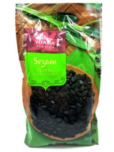 Насіння кунжуту в асорт Vitasia 50гр