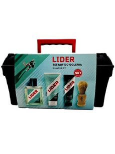 Нвбір до гоління WARS/LIDER