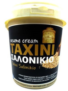 Паста Taxini відро 700г