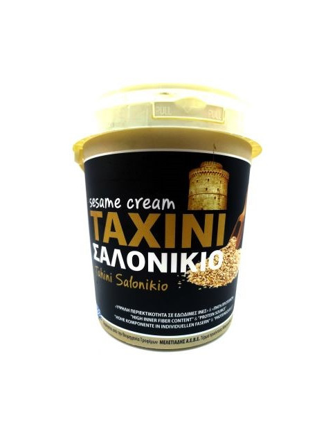 Паста Taxini відро 700г