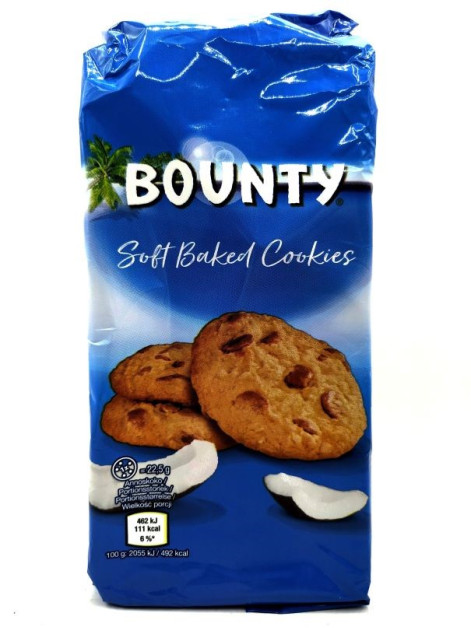 Печиво Buonty 180гр