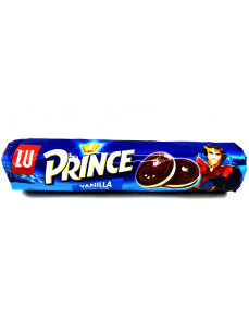 Печиво LU Prince 130 гр