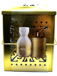 Підсвічник подарунковий