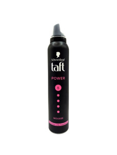 Піна д/вол Taft в асорт 200мл