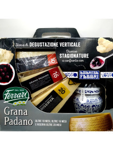 Подарунковий наб.Ферарі 10-20міс