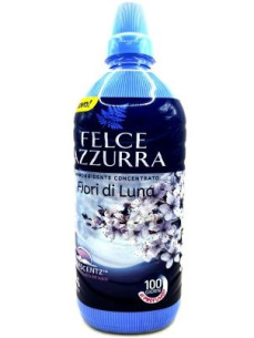 Помякшувач для прання Felce Azzura 900мл