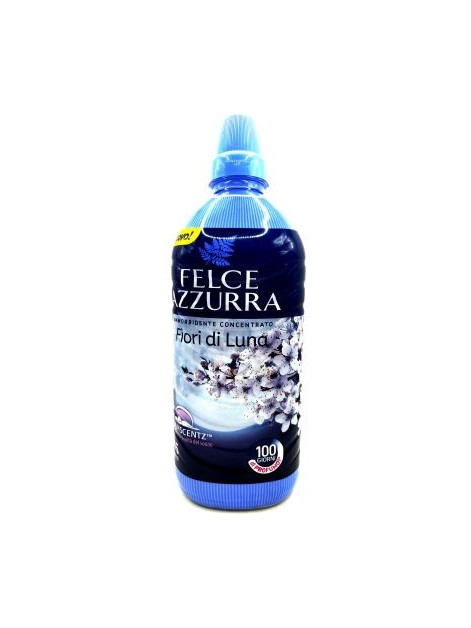 Помякшувач для прання Felce Azzura 900мл