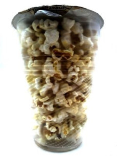 Попкорн BIG Panda в асортю 20гр