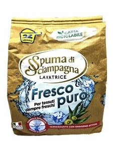 Порошок для пран.Spuma 990гр