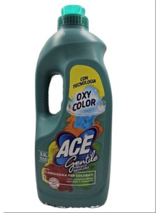 Порошок пр ACE д/кольр 3,1л