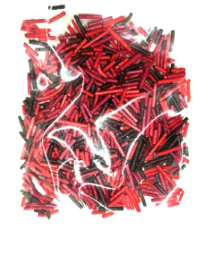 посипка асорті мікс 5гр