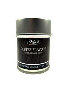 Приправа до кави в асорт. 90гр