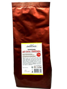 Приправа Любисток до сала Панська 1кг