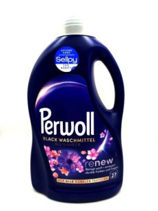 Рідкий засіб ПЕРВОЛЬ 1,35Л