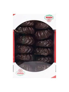 Ромни Зефір глазурований 500г