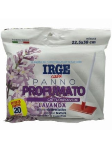 С-тки сухі універсальні IRGE 20шт