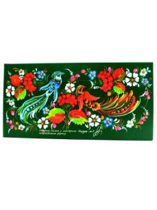 Серветки Альбатрос в асортименті 90шт