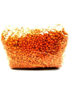 Сочевиця червона 500г