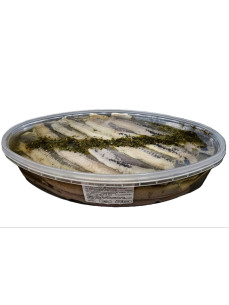 Філе оселедця по Шведськи 1,3кг